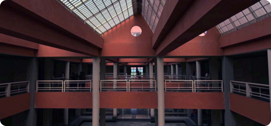 IIM Rohtak Campus